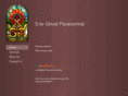 erieghost.com