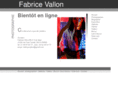 fabricevallon.com