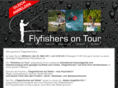 flyfishersontour.com