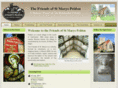 friendsofstmaryspeldon.org.uk