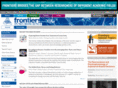 frontiersincardiacsurgery.org