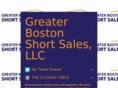 gbshortsales.com