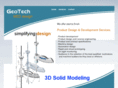geomeddesign.com