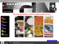 gnarlygraphics.com