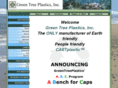 greentreeplastics.com