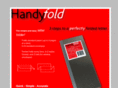 handyfold.com