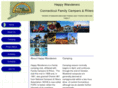 happywanderers.org