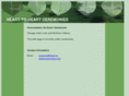 heart-to-heartceremonies.com