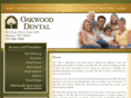 hudsonoakwooddental.com
