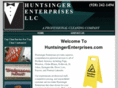 huntsingerenterprises.com