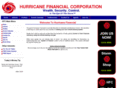 hurricanefinancial.com