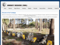 huskyrescuewa.com