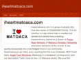 iheartmatoaca.com