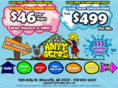 ilovehappyacres.com