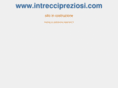 intreccipreziosi.com