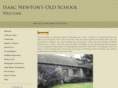 isaacnewtonsoldschool.org