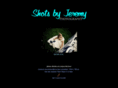 jeremyallard.com