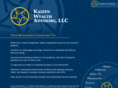 kaizenwealth.com