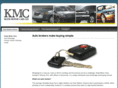 kulykmotorcars.com