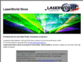 laserworld-store.com