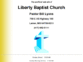 liberty-baptist-church.net