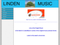 lindenmusic.net