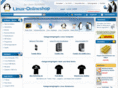 linux-onlineshop.com