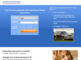 louisvilleautoinsurancerates.com