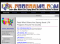 lpn-programs.com