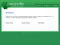 luckylefty.com