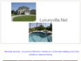 luxuryvilla.net