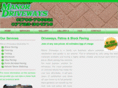 manordriveways.com
