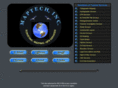 maptech-survey.com