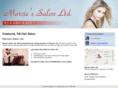 marciessalon.com