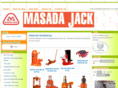 masadajackindonesia.com