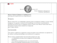 mercure-ventures.com