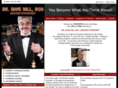 ministerdavehill.com