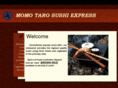 momotaro-sushi.com