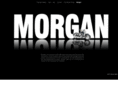 morganmovie.com