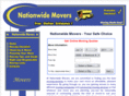nationwide-movers.net