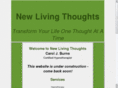 newlivingthoughts.com