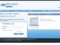 offerregistrysystem.com
