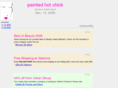 paintedhotchick.com