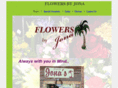 pittsfieldflowersbyjona.com