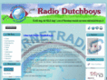 radiodutchboys.nl