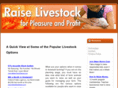 raisinglivestock.info