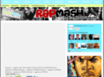 rapmash.com