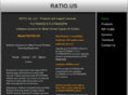 ratio.us