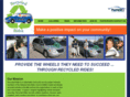 recycledrides.net