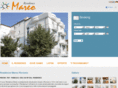 residencemareo.com